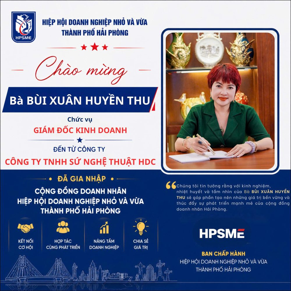 Bà Bùi Xuân Huyền Thu